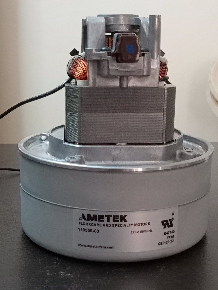 Electricity Ulv Fogger Motor, For Hospital/Clinic