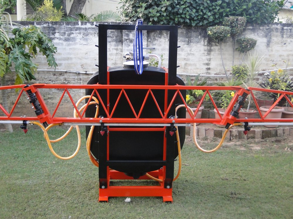 Htp Boom Sprayers