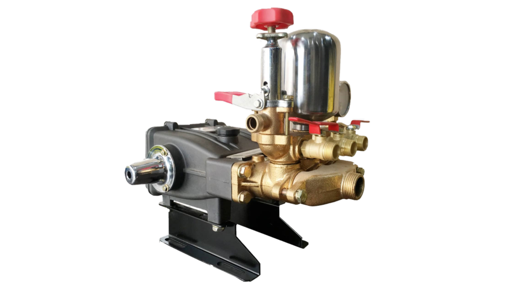 HTP Pump 50, Model Name/Number: SKT-HTP-B3-50