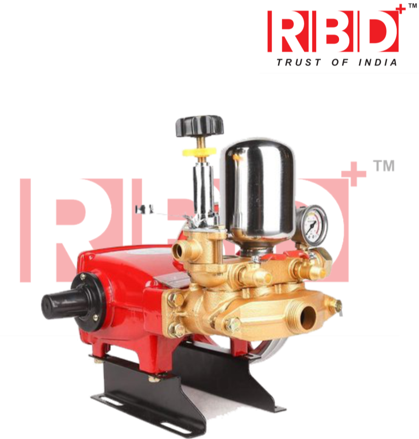 Web HTP Pump, Model Name/Number: RED-34
