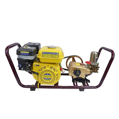 Brass Kisankraft Htp Sprayer Kk-psp-22