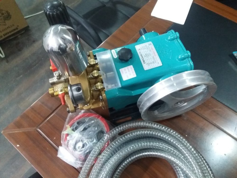 HTP Spray Pump Lu Shyoung LS-22 Plus, For Agriculture
