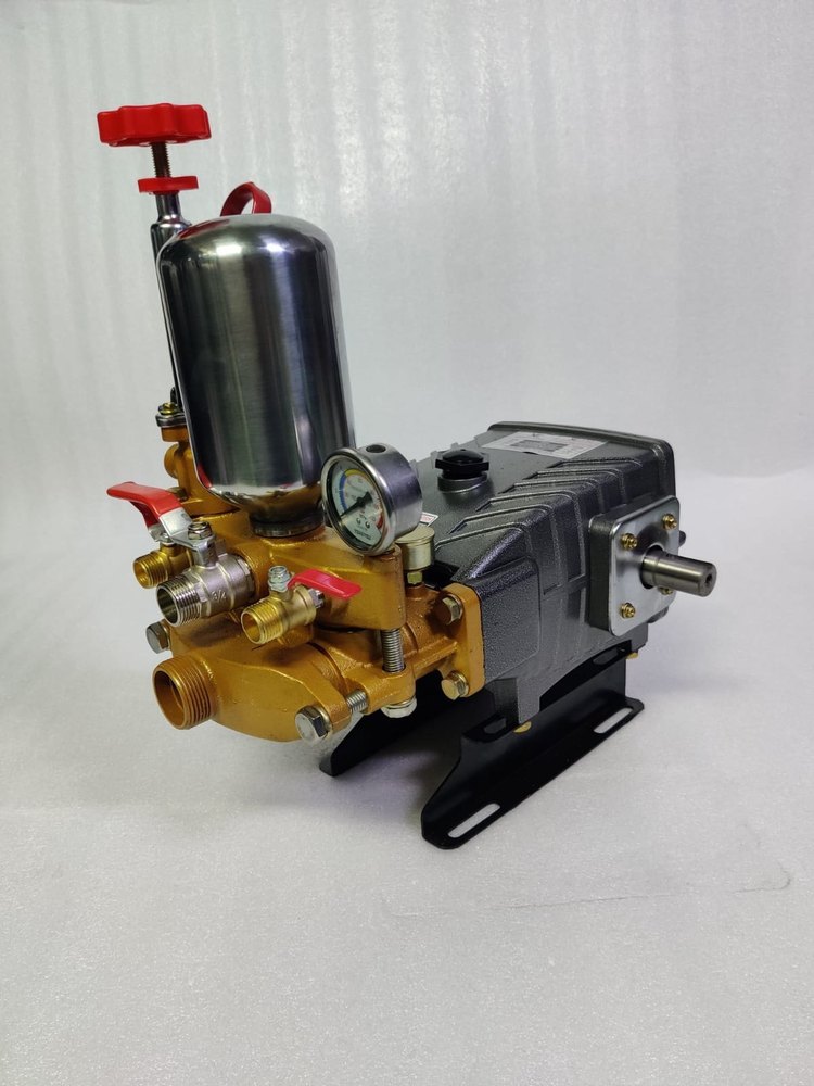 HTP Pump XC-110