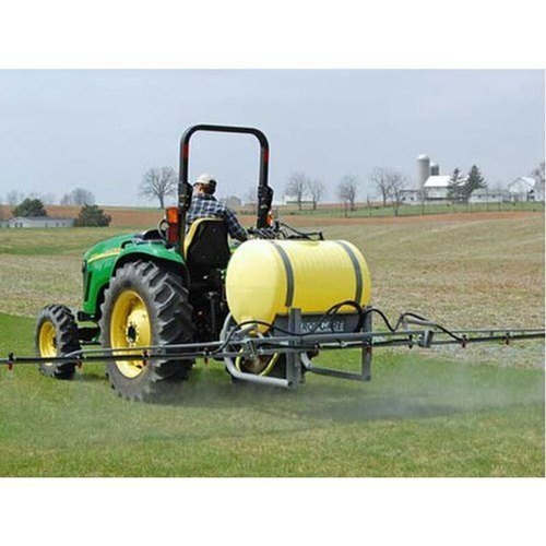 Honda Engine Boom Sprayer 1000 Litre