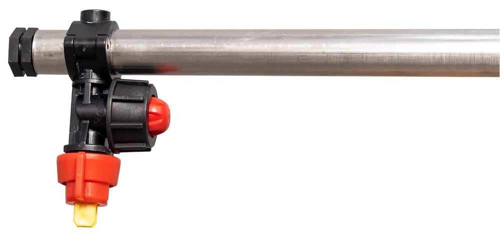 Boom Sprayer Attachment, Boom Size: 1.5 Metres