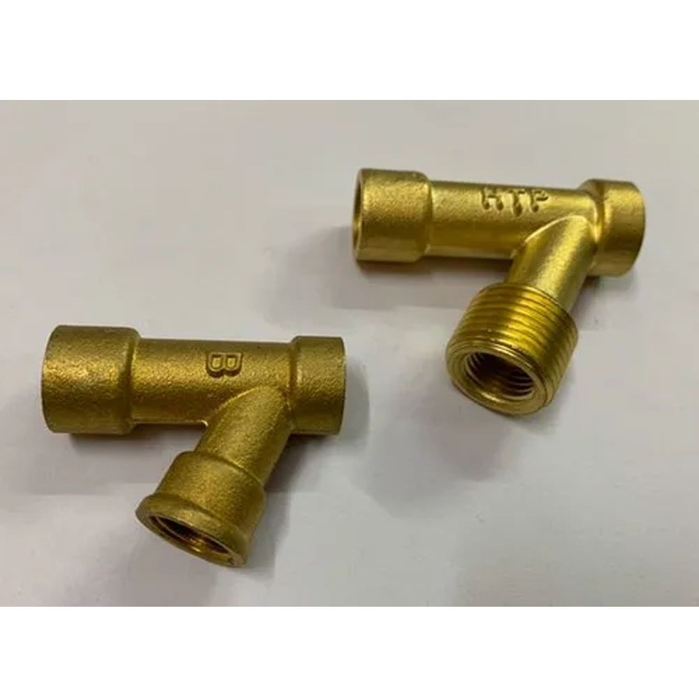 TPS Spray Gun Y Attachment
