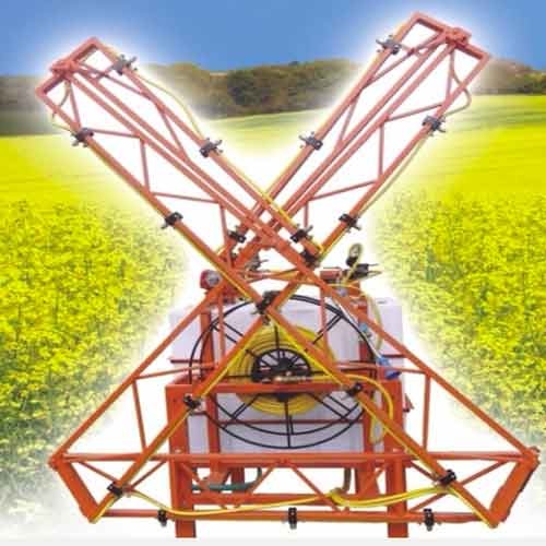 Boom Sprayer