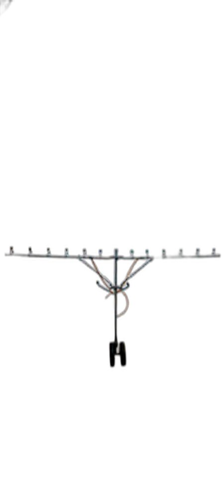 Boom Sprayer, Capacity: 60m, Boom Size: 60