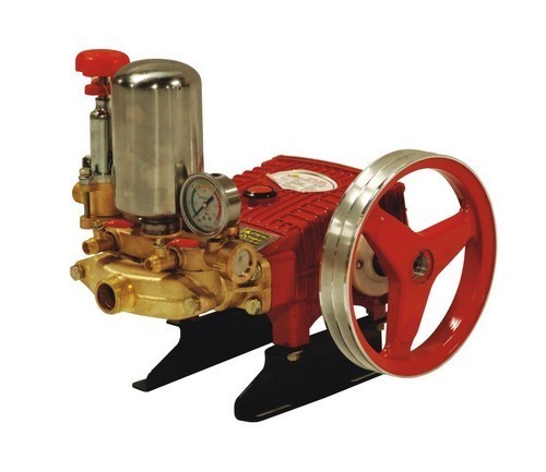 HTP Agri Power Sprayer