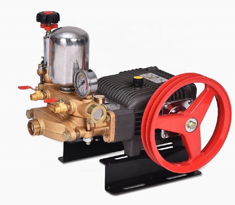 60 ltr HTP Sprayer Pump