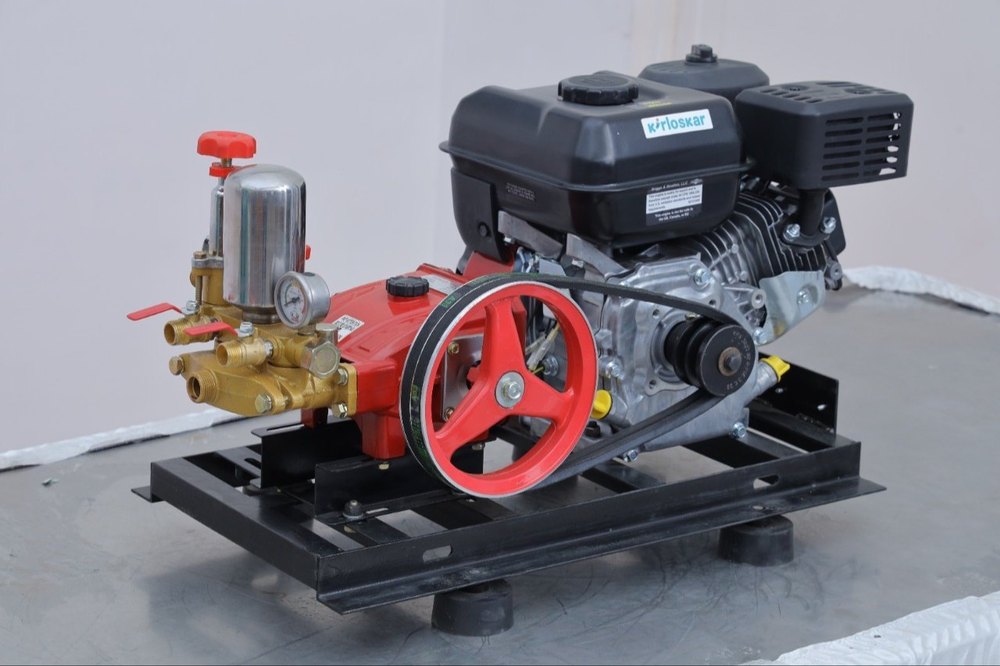 200 PSI KPS 522, 20L, 4 HP
