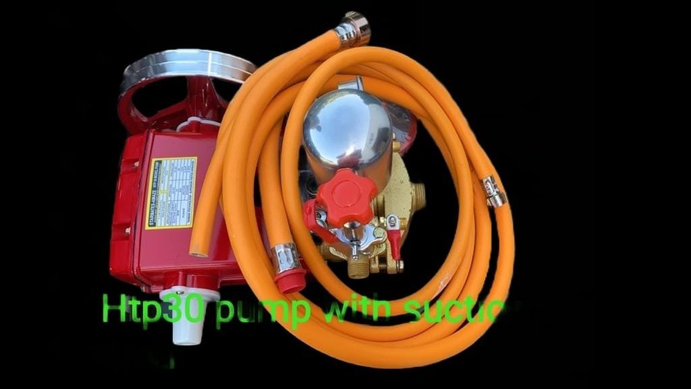 400 PS Htp Power Sprayer