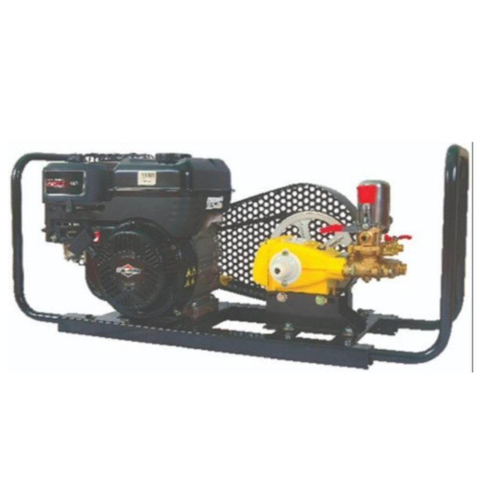 HTP Power Sprayer Briggs & Stratton RBS - 21K