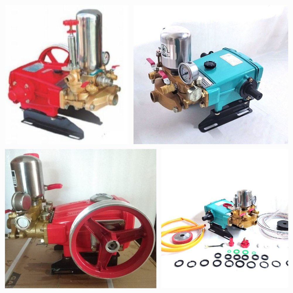 Htp Power Sprayer