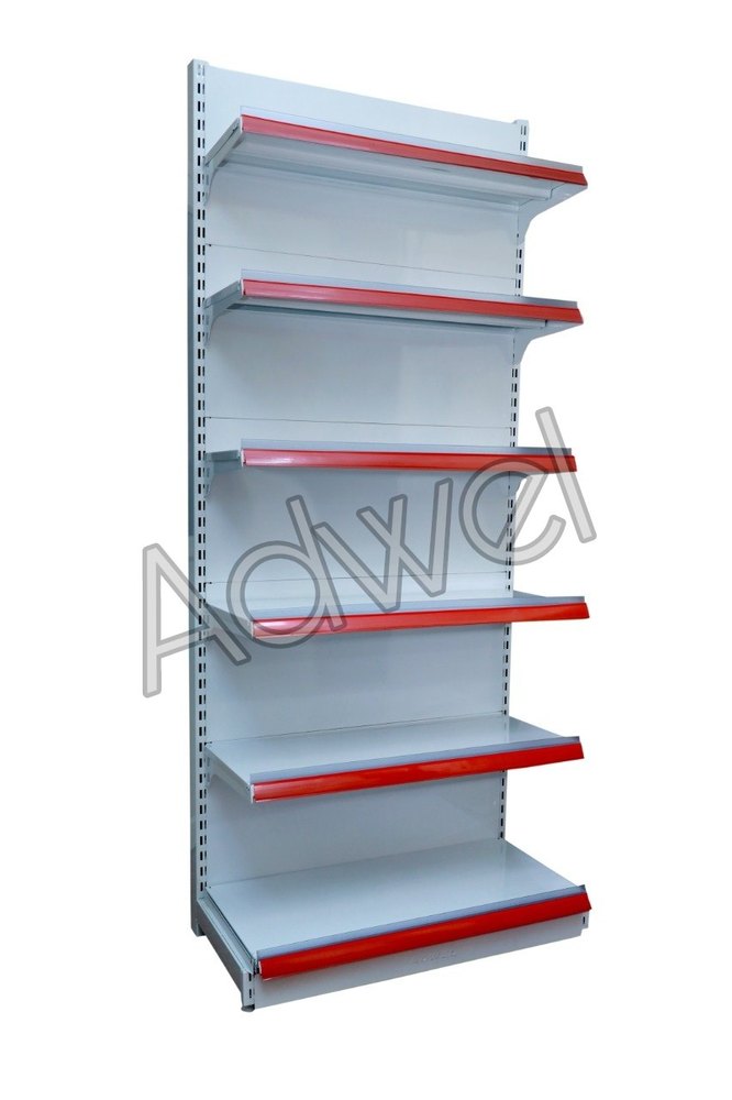 Departmental Store Racks