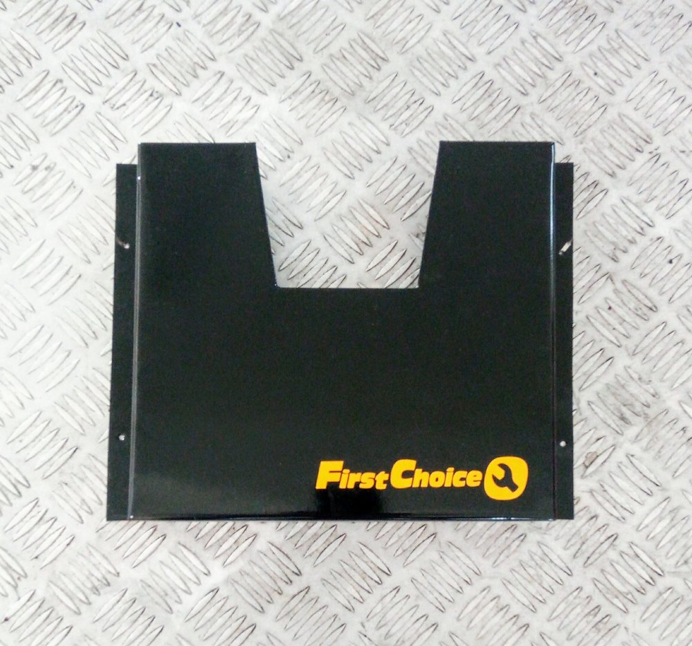 JOB CARD RACK
