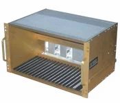 Ruggedised Card Racks