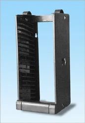 Plastic CD Rack Without Brackets (Cdrb 02), For Supermarket