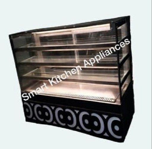 Bakery Display Counter