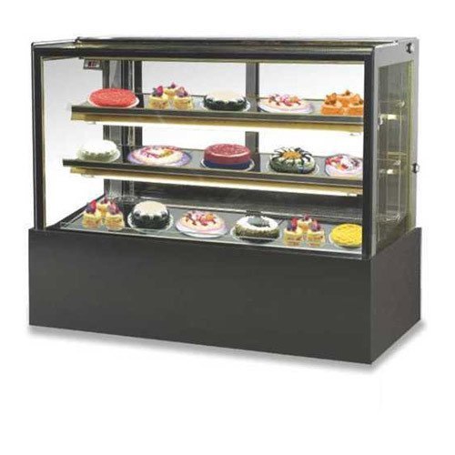 Cake Display Counter