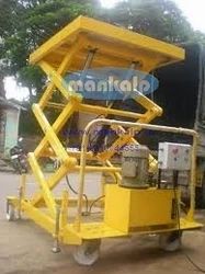 Lifting Equipment