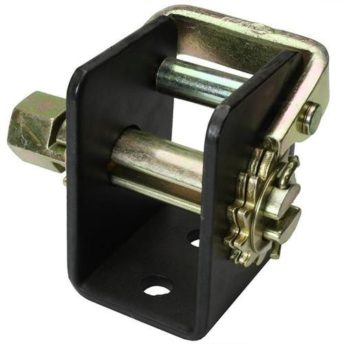 Lashing Truck Tie Down Winch