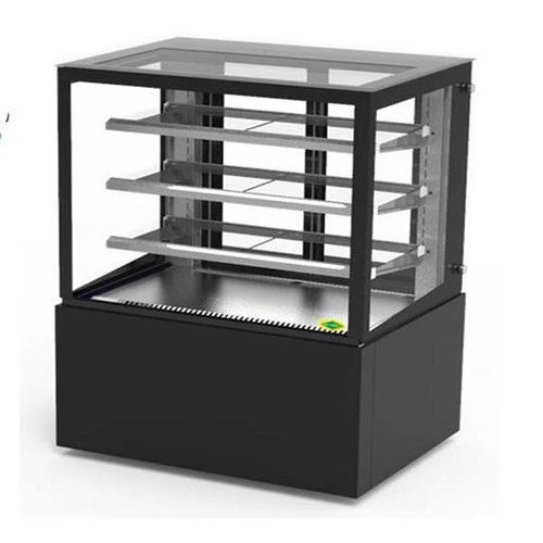 Glass 1200 Mm Hoshizaki Display Counter Ptw-12