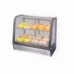 EHTR160 Cold Countertop Cold Showcase