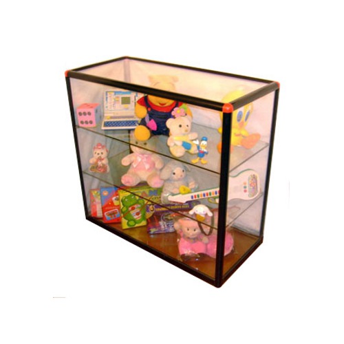 krishna Black Gifts Display Counter, For Commercial