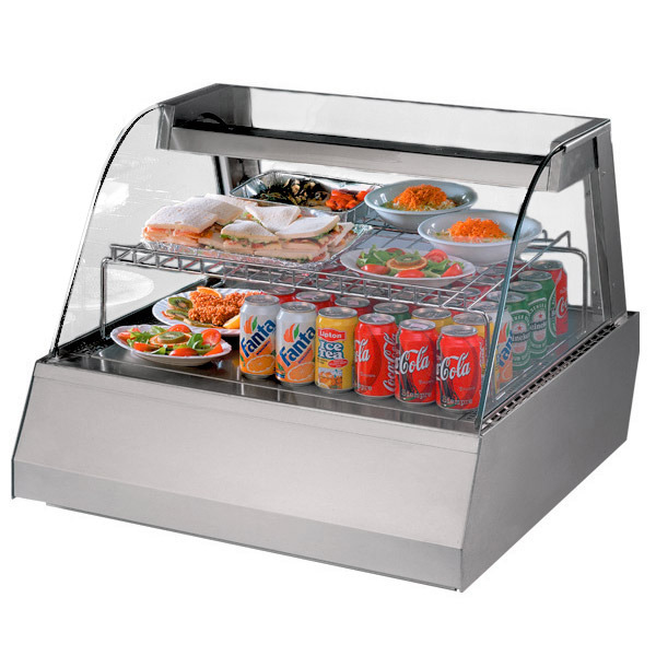 Cold Display Counter