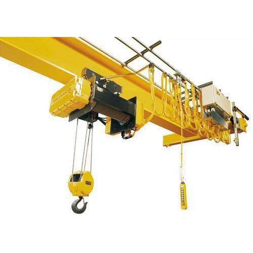 Mild Steel Testing of Lifting Tools and Tackles Services