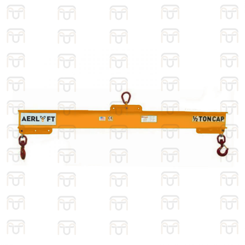 Spreader Beams