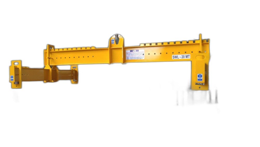 Adjustable Lifting Beam