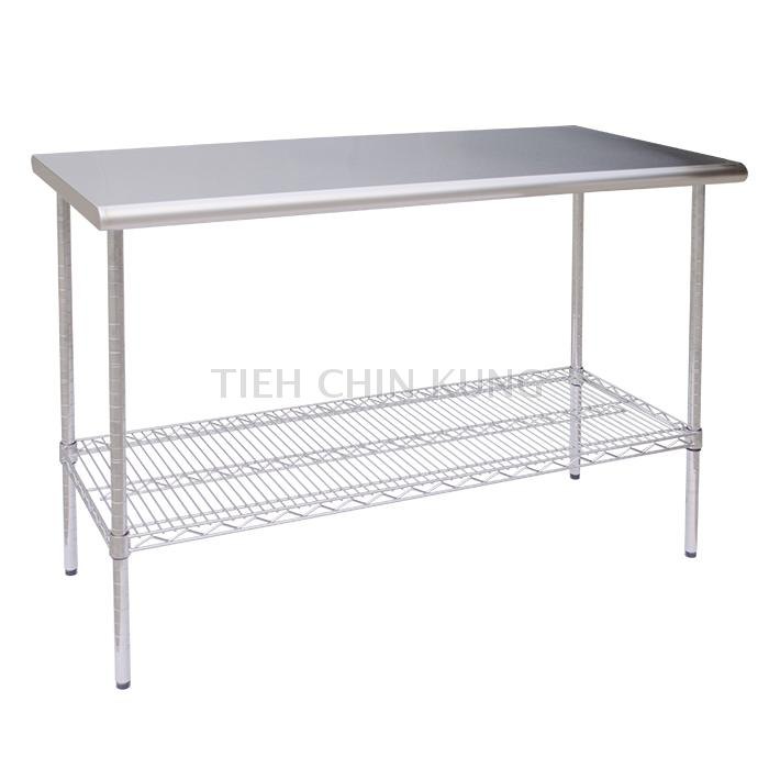 PICK UP TABLE - 24X45X32, For Commercial