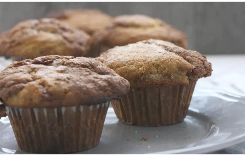 Chocolate Doughlicious Eggless Muffins And Cupcakes, Packaging Type: Packet, 10gm