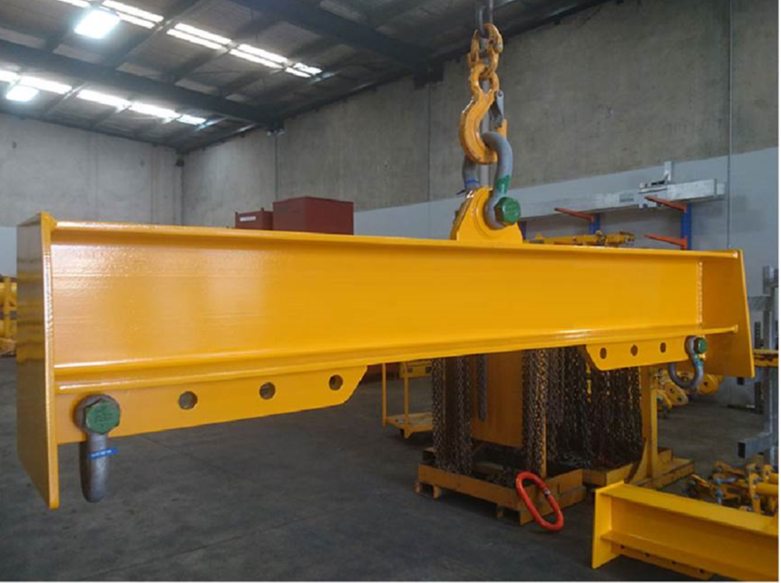 Adjustable Lifting Beam