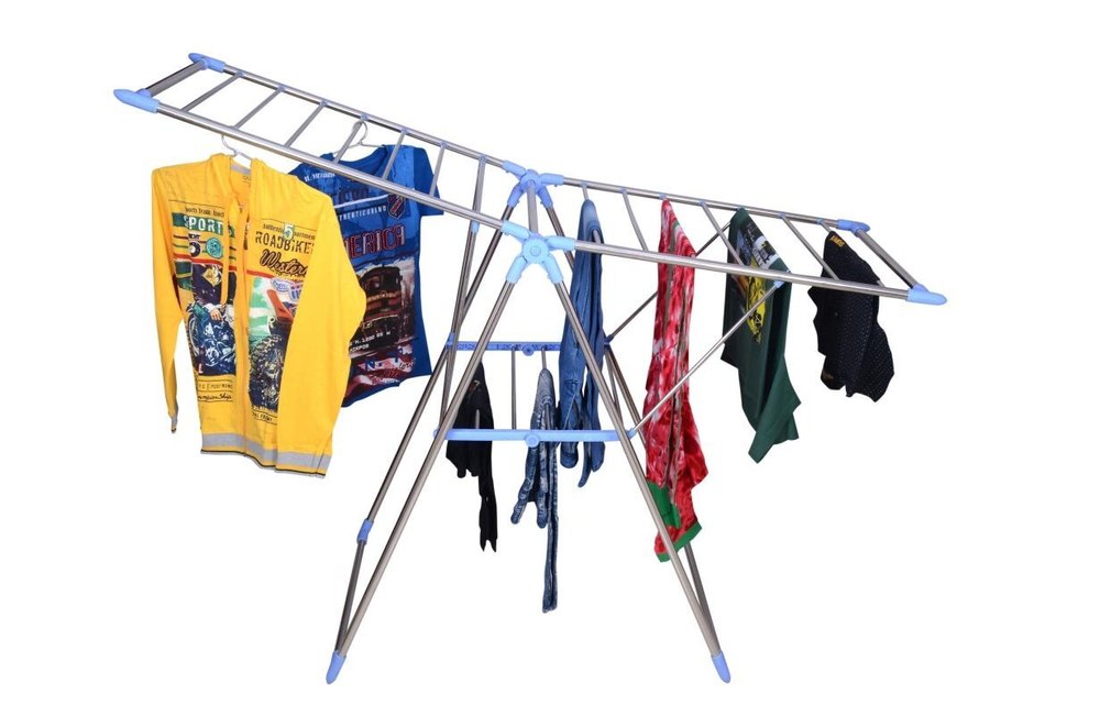 SS Butterfly Drying Rack
