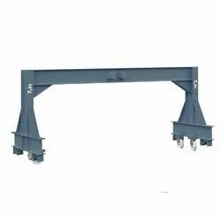 Trailer Beam