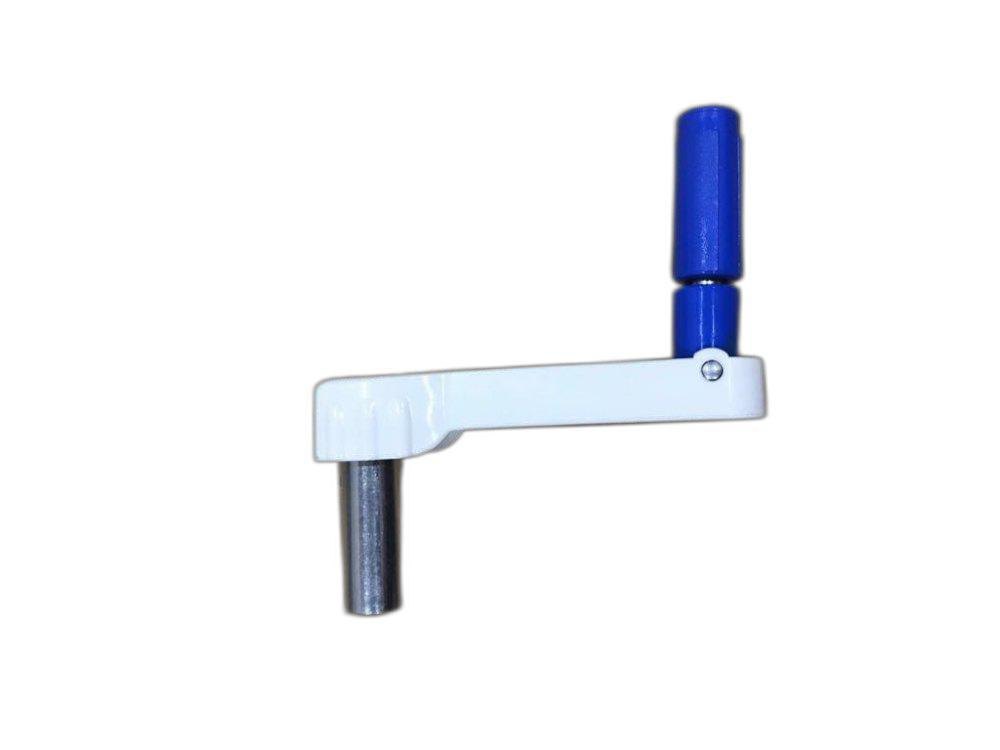 Bad Lifting Handle