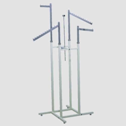 Free Standing Unit 4 Way & 2 Way Browser, For Showroom