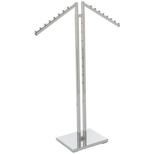 Dolphins Floor Standing Two Way Hanging Display Stand, Size: 6 Ft X 7 Ft X 10 Ft