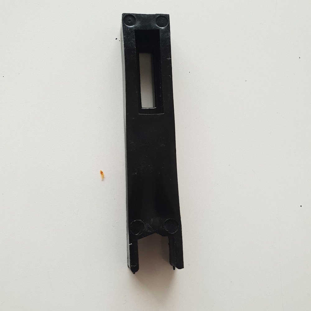 Domal Anti Lift Handle