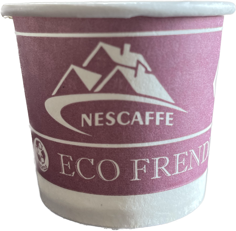 50 Ml Paper Cup