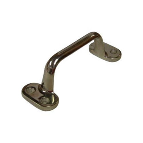 Bronze Stern Lifting Handles