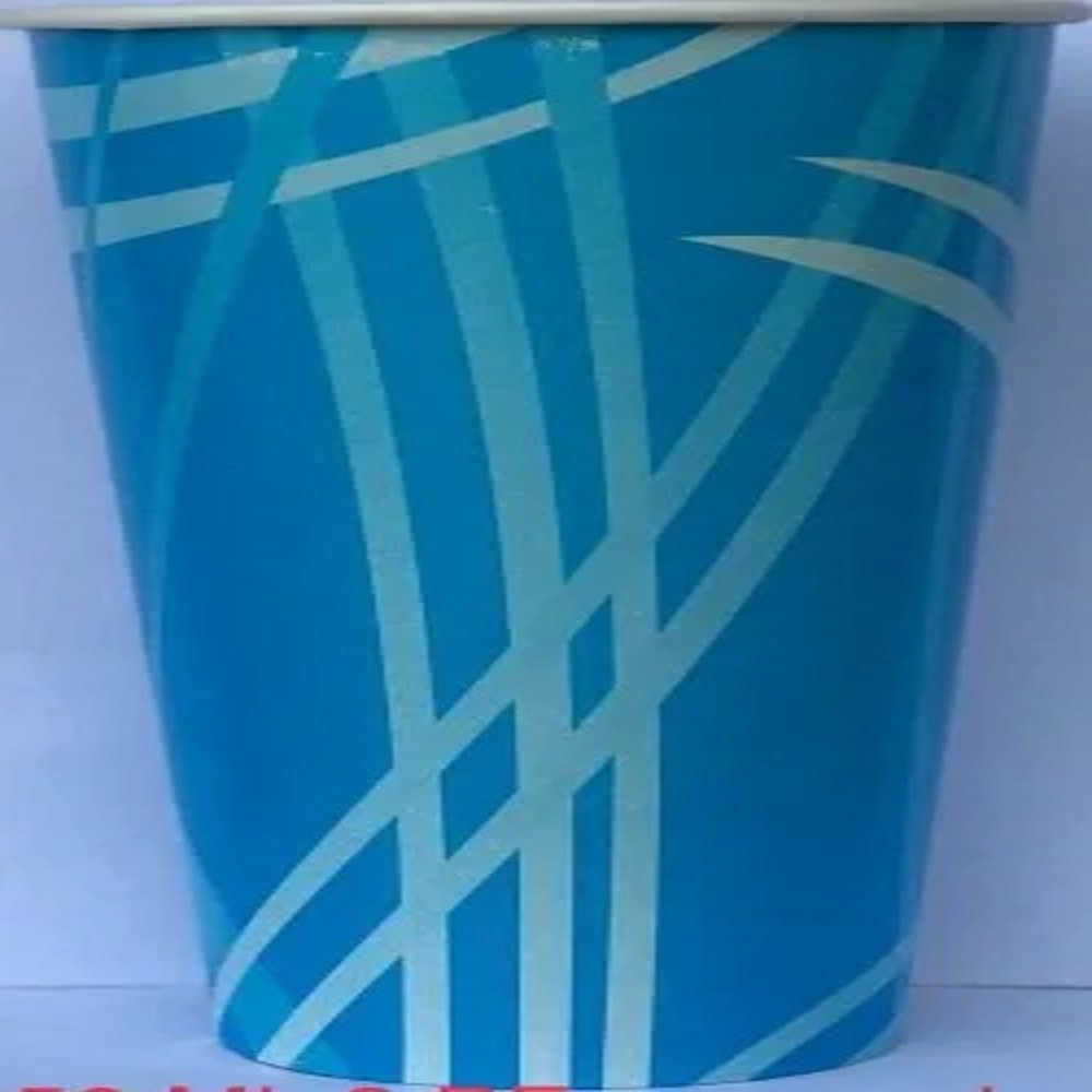 90 ML Single Wall Paper Cup