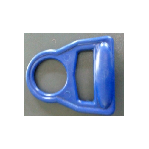 Blue Can Lifting Handle