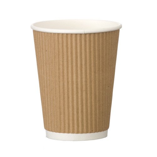 Ripple Paper Cup