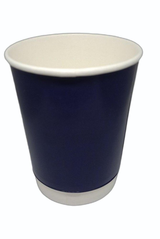 250ml 8oZ/240ml Double Wall Paper Cup