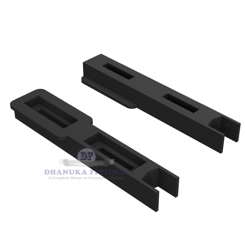 Anti Lift Handle, For Used For Sliding Window