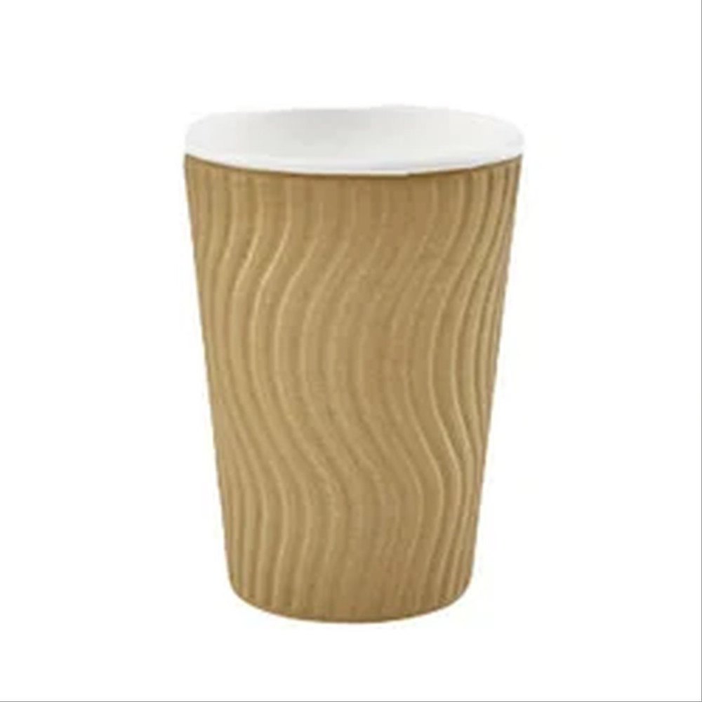 150 ML Double Wall Paper Cup, Packet Size (pieces): 50 Pieces